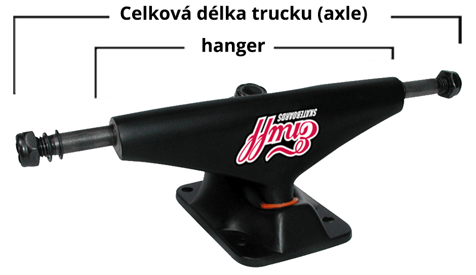 Truck SK8 2014 - B